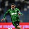 Sassuolo Calcio news oggi: squalifica Berardi, presentato il ricorso. Bakola va ko