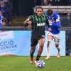 Sassuolo, lo 0-0 con la Sampdoria ha interrotto una serie record in B