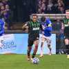 Sampdoria-Sassuolo 0-0, pagelle quotidiani: Laurienté non sprinta, Romagna top