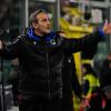 Gregucci: "Sassuolo e Genoa superiori al Lecce ma sono battibili"