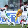 Cremonese Sassuolo highlights: gol di Terracciano, Vazquez, De Luca, Pinamonti e Berardi - VIDEO
