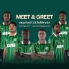 Sassuolo, domani in piazza il Meet&Greet con i nuovi acquisti: le info