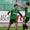 VIDEO - Sassuolo Cesena Primavera highlights 2-4: non bastano Kulla e Chiricallo
