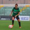 Sassuolo, Eleonora Goldoni: "Emozionante tornare in campo dopo 3 mesi"