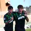 VIDEO - Sassuolo Monza Primavera highlights 1-1: Vedovati illude Bigica