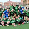Sassuolo Milan Primavera Femminile 2-1: vittoria in rimonta e 2° posto. Il tabellino