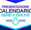 Sorteggio Calendario Serie A 25/26 LIVE: la diretta dell'evento con le partite del Sassuolo