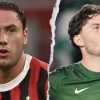 SN - Calciomercato Sassuolo: contatti per l'ex Milan Calabria. In attacco piace Wind