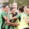 Serie A Women'S Cup: Sassuolo, Juve e Fiorentina in corsa per le final four. Le combinazioni