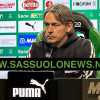 Pisa, Inzaghi: "Non ero preoccupato dopo i ko con Sassuolo e Spezia"