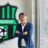 Sassuolo Calcio news oggi: le verità di Palmieri, Romagna ritrova il sorriso