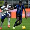 Calciomercato Sassuolo, piace Ben Kone in uscita del Como: sfida alla Sampdoria