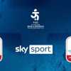 Il calcio femminile torna su Sky e Now con la Coppa Italia Femminile e la Supercoppa