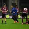 Salernitana Sampdoria playout rinviata. Collasso dopo l'intossicazione, cosa è successo e la nuova data