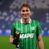 Sassuolo Parma pagelle. Voti: Thorstvedt-gol. Walukiewicz c'è, Matic e Fadera no