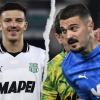 Muharemovic e Muric, due cuori del Sassuolo in bilico per il Mondiale