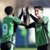 Giovanili Sassuolo: programma partite 21-22 febbraio, una in diretta