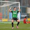 Sassuolo Genoa Primavera 1-1 FINALE: Chiricallo riacciuffa Arata nella ripresa
