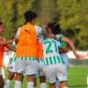 Sampdoria Sassuolo Femminile 0-2 FINALE: 2ª vittoria, primo clean sheet