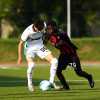 Milan Sassuolo Primavera 1-2: Kulla regala i primi 3 punti a Bigica 