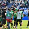 Iannoni e il primo gol in Serie A. Un sogno che si avvera per un 'ragazzo comune'