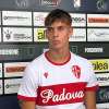 Vasic Sassuolo, è asta con 3 club: il Padova fissa il prezzo per la cessione