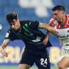 Cremonese Sassuolo dove vederla in tv DAZN, Amazon o Sky: streaming e telecronisti