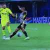 Sassuolo Calcio news oggi: l'entrata di Berardi su Bremer scatena le polemiche