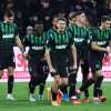 Sassuolo Calcio news oggi: 4-0 alla Salernitana e la capolista se ne va