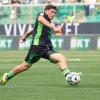 Calciomercato Sassuolo: sfida al Cagliari per Favasuli del Catanzaro