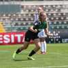 VIDEO - Sassuolo Sampdoria Femminile poule salvezza highlights 4-2: primo gol per Girotto