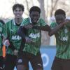 Giovanili Sassuolo: programma partite 24-25 gennaio, una in diretta