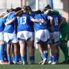Italia Femminile U16: convocate 4 talenti del Sassuolo per uno stage