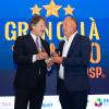 Miglior direttore sportivo della B 2024/25: premio per Francesco Palmieri del Sassuolo