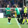 Sampdoria Sassuolo 2-2: le note positive e le note negative