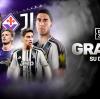 Fiorentina Juventus gratis su DAZN: come vedere la partita in streaming free e in chiaro
