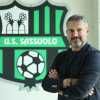 UFFICIALE - Sassuolo Femminile, l'ex Roma Alessandro Spugna è il nuovo allenatore