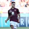 Samuele Ricci avvisa il Sassuolo: "Al Toro brucia ancora il ko dell'andata"