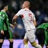 Sassuolo Calcio news oggi: 1-2 col Genoa, Ostigard riporta i neroverdi sulla terra