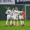 VIDEO - Milan Sassuolo Femminile highlights 2-2: Clelland-Sabatino gol in rimonta