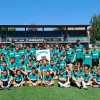 Sassuolo Camp: Benedetta Orsi ospite a sorpresa al Mapei Football Center