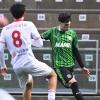 Sassuolo Monza Primavera 0-1 FINALE: Bonaiuto condanna i neroverdini