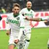 Berardi risponde a Magnanelli: “Capitano con la C maiuscola, sono uomo anche grazie a te”