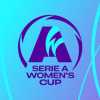 Serie A Women's Cup: sorteggiati i gironi. Subito due grandi sfide per il Sassuolo