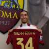 Calciomercato Sassuolo: idea Salah Eddine dalla Roma, ci sono Cagliari e Torino