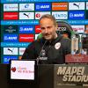 SN - Gilardino conferenza stampa post Sassuolo Pisa: "Rosichiamo col sorriso"