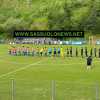 Sassuolo SPAL amichevole 2-0 FINALE: Pinamonti-Mulattieri in gol e vittoria