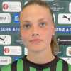 SN - Emma Girotto: "Aspettavo da tanto questo gol. Mi spaventano di più gli esami o quest'intervista"