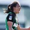 Gol of the season Sassuolo Femminile 24/25: Philtjens è la prima finalista