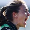 UFFICIALE - Davina Philtjens del Sassuolo annuncia l'addio alla Nazionale